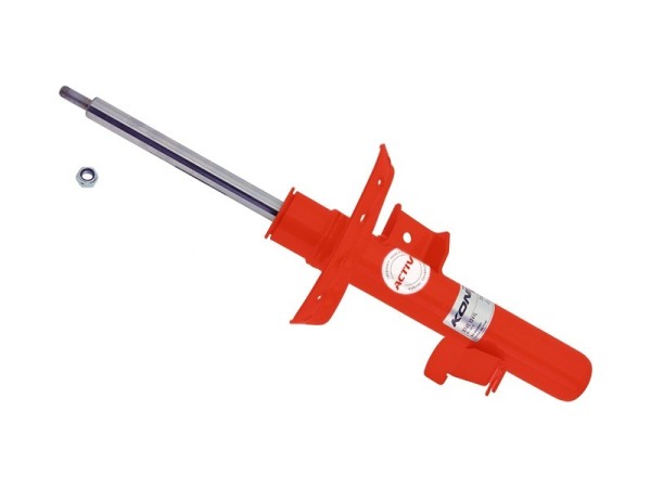 VOLVO V70 III (135) D5 185 PS (07-09) Stossdämpfer KONI SPECIAL ACTIVE 8745-1241L Vorderachse links