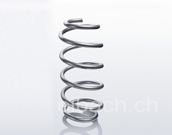 FORD RANGER (TKE) 2.2 TDCi 4x4 160 PS (15-) Eibach Einzelfeder Pro-Lift-Kit F31-35-036-01-FA