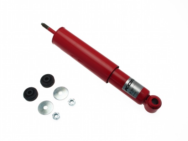ALFA ROMEO SPIDER 1600 109 CH (71-79) Amortisseurs KONI CLASSIC 80-1551 Essieu avant