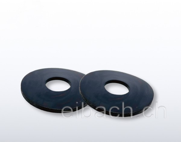 Universal Federteller 7mm Federunterlage für Fahrwerksfedern Ø95xØ45x7 BMW M45-20-045-01-01