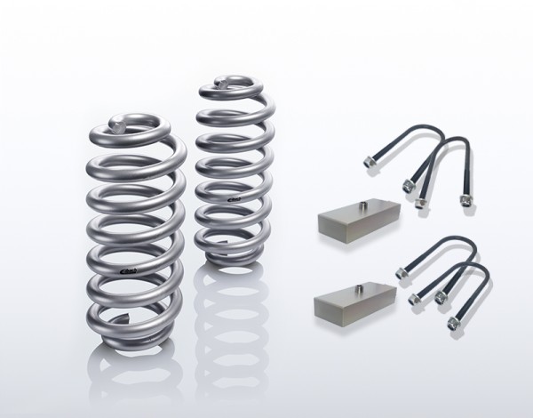 VW AMAROK Pritsche/Fahrgestell 3.0 TDI 4motion 258 PS (18-) Höherlegungsfedern Eibach Pro-Lift-Kit E30-85-049-03-22