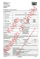CH-Gutachten Spurverbreiterung Jeep Grand Cherokee - SRT8 - Commander PC-22-M089-00