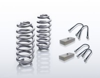 VW AMAROK Pritsche/Fahrgestell 3.0 TDI 4motion 258 PS (18-) Höherlegungsfedern Eibach Pro-Lift-Kit E30-85-049-03-22