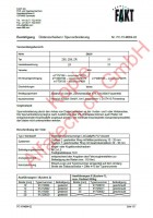 CH-Gutachten Spurverbreiterung BMW Z4 (Z85-Z89-ZR) X1 (E84) PC-15-M064-02