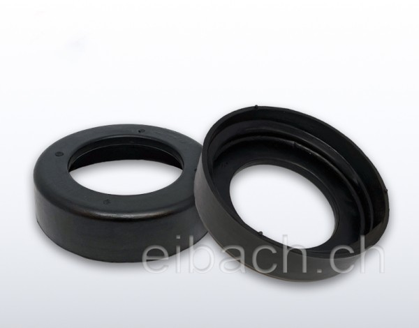 Mercedes - Federunterlage Vorne oben 8 mm OE 2013210984