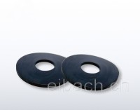 Universel Support de ressort 7mm pour Ressorts de suspension 95-45x7 M45-57-004-08-01 Universel Support de ressort 7mm pour Ressorts de suspension 95-45x7 M45-57-004-08-01