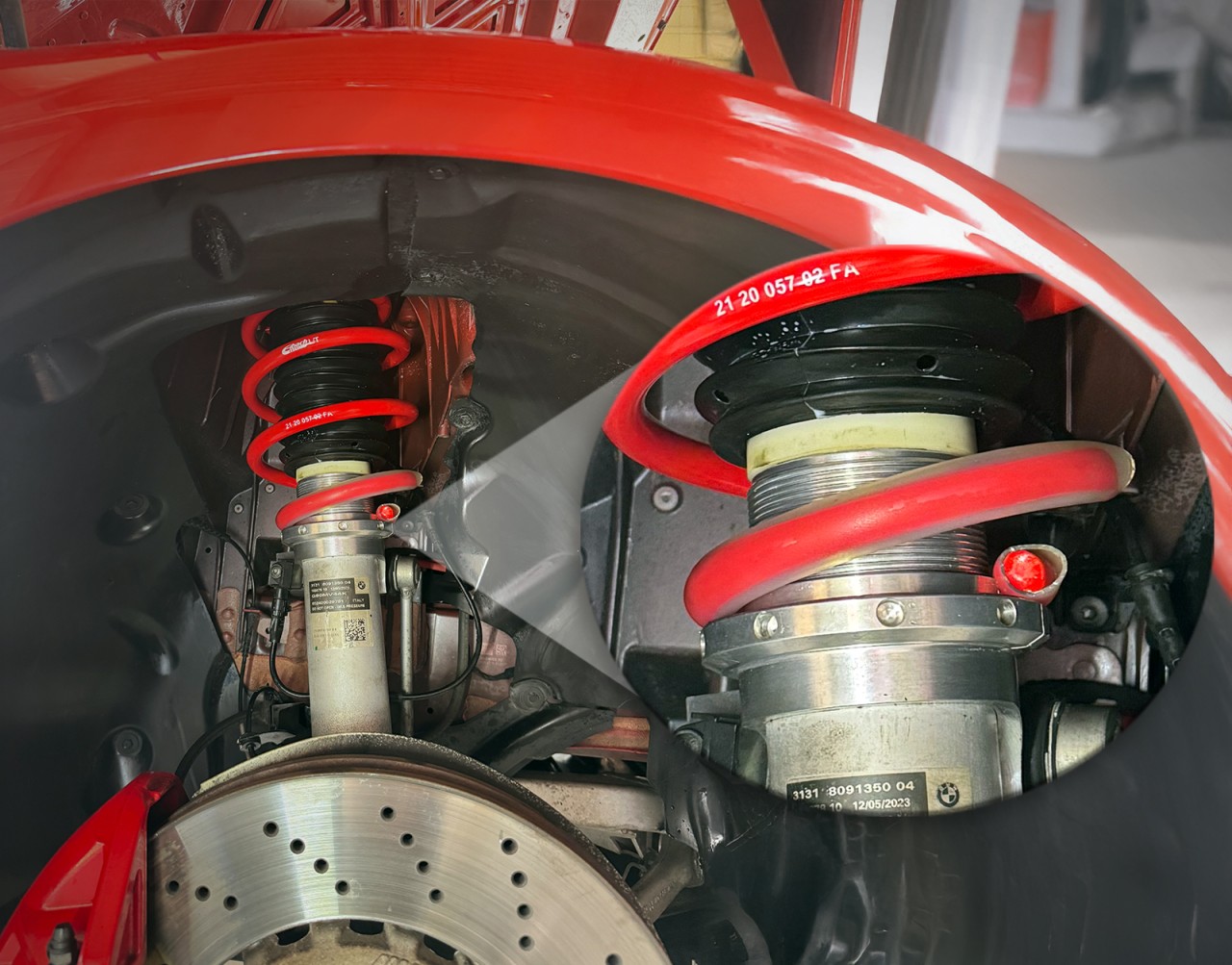 Wie viel Fahrwerkspotenzial steckt wirklich in deinem Fahrzeug?