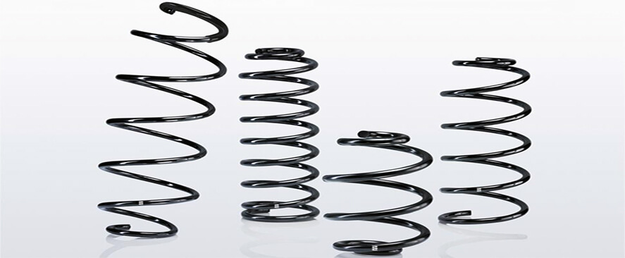 ERL Serienersatzfedern